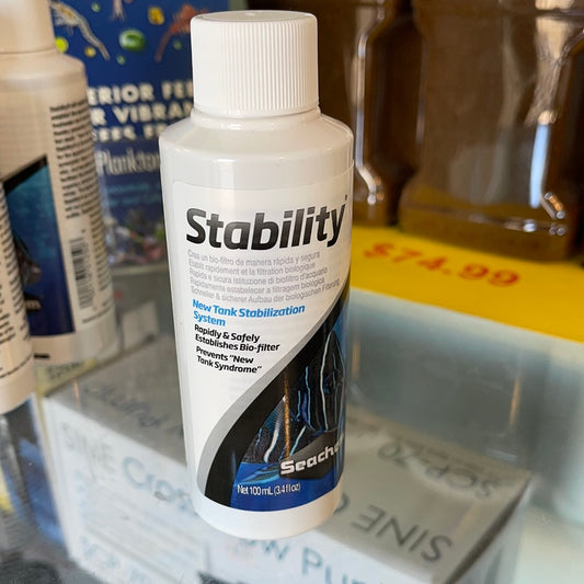 Seachem Stability 100ml