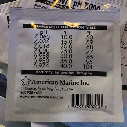 Copy of Pinpoint calibration fluid ph7.0