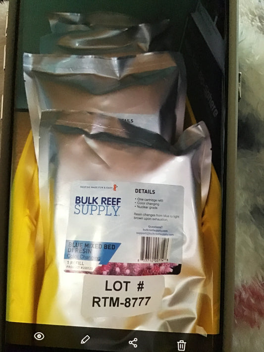 BRS One Cartridge Refill 1.25lb