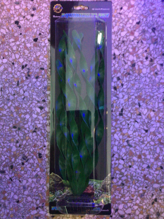 Green jungle vale 16”