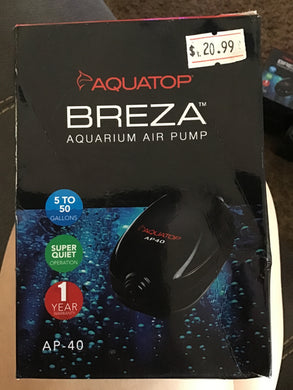 Aqua top AP 40 Airpump
