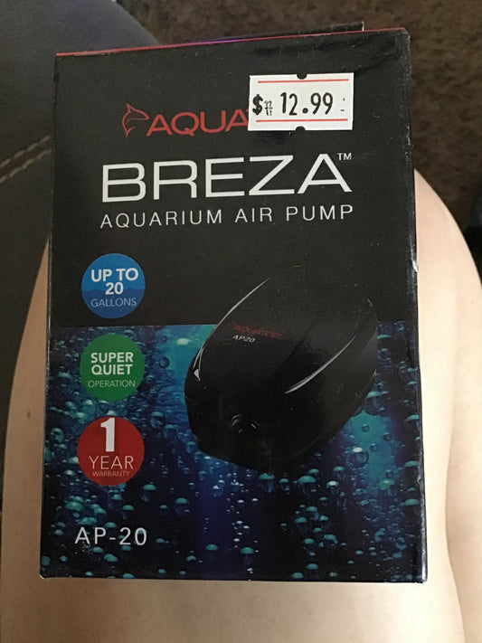 Aqua top AP 20 Airpump