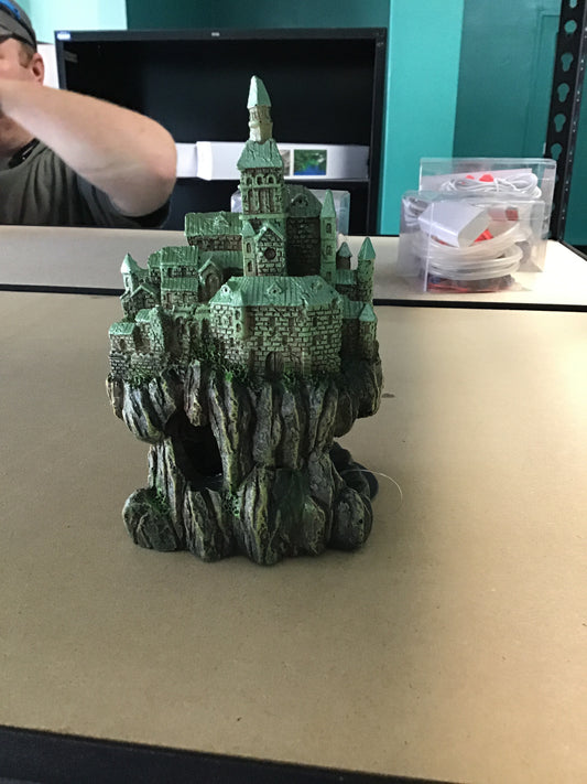 Enchanted Castle