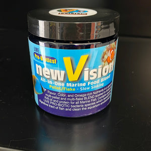 V2O New Vision Live Pro Biotics All in One Blend Pellet/Flakes 4.6 oz