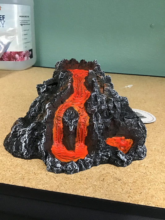 Lava Cave