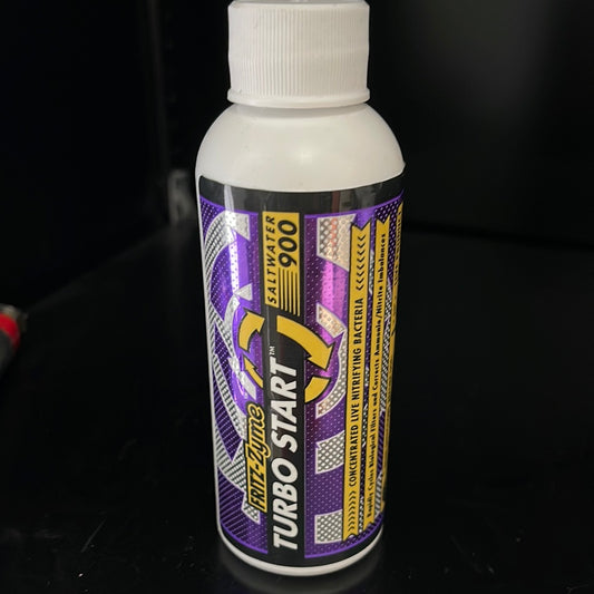fritz-zyme turbostart 900 4oz