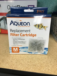Aqueon Med replacement filter