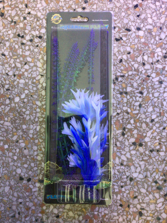 Deep ocean plant combo 2 pk